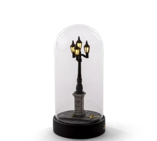 Seletti My Little Corner Bordlampe Flerfarvet