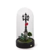 Seletti My Little Evening Valentine Bordlampe Flerfarvet