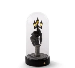 Seletti My Little Kong Bordlampe Flerfarvet