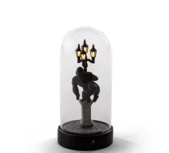 Seletti My Little Kong Bordlampe Flerfarvet