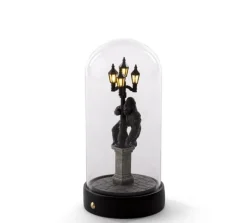 Seletti My Little Kong Bordlampe Flerfarvet