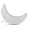 Seletti My Moon Gulvlampe Hvid