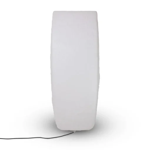 Seletti My Moon Gulvlampe Hvid