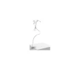 Seletti Sparrow Taking Off Bordlampe Med Klemme Hvid