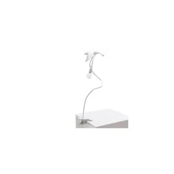 Seletti Sparrow Taking Off Bordlampe Med Klemme Hvid