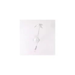 Seletti Sparrow Váglampe Justerbar Hvid