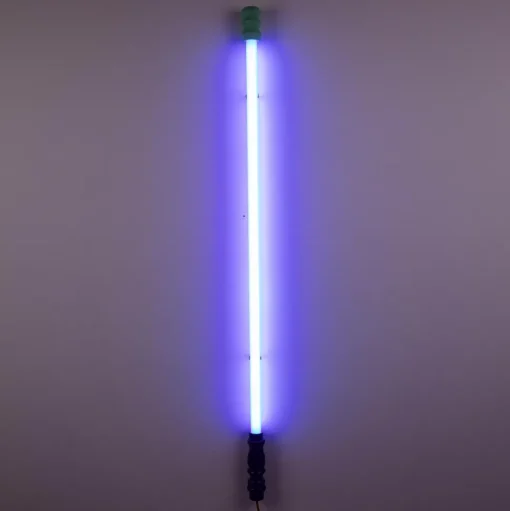 Seletti Superlinea Váglampe LED Fuchsia