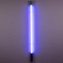 Seletti Superlinea Váglampe LED Blå