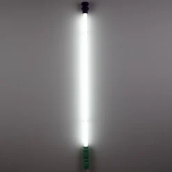 Seletti Superlinea Váglampe LED Hvid