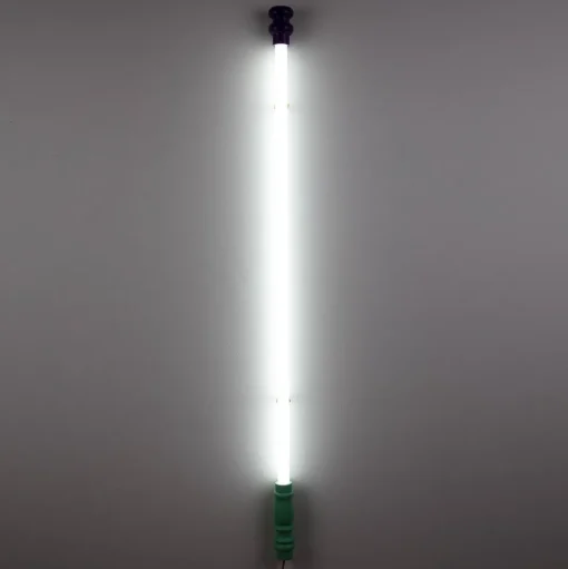 Seletti Superlinea Váglampe LED Hvid