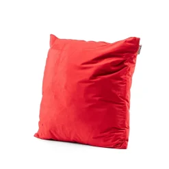 Seletti Toiletpaper Home Pude Stor Rød
