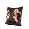 Seletti Toiletpaper Home Pude Stor Multifarvet