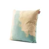 Seletti Toiletpaper Home Pude Stor Hvid/Lyseblå