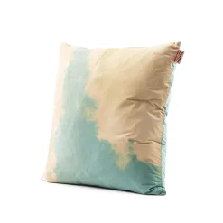 Seletti Toiletpaper Home Pude Stor Hvid/Lyseblå