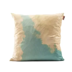 Seletti Toiletpaper Home Pude Stor Hvid/Lyseblå