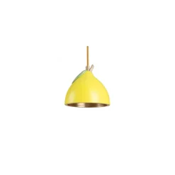 Seletti Vitamin Collection Lemon Pendel Multifarvet