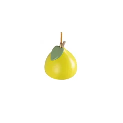 Seletti Vitamin Collection Lemon Pendel Multifarvet