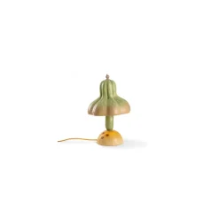 Seletti Vitamin Collection Pumpkin Bordlampe Multifarvet