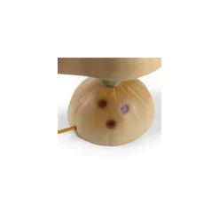 Seletti Vitamin Collection Pumpkin Bordlampe Multifarvet