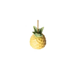 Seletti Vitamin Collection Pineapple Pendel Multifarvet