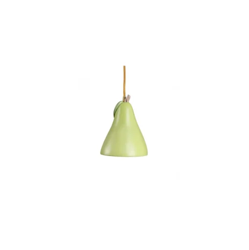 Seletti Vitamin Collection Pear Pendel Multifarvet