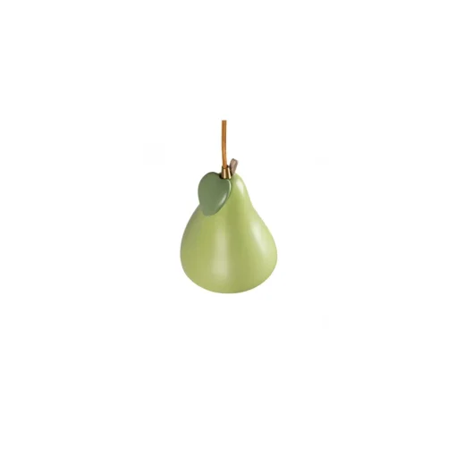 Seletti Vitamin Collection Pear Pendel Multifarvet