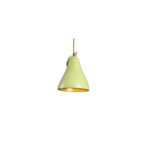 Seletti Vitamin Collection Pear Pendel Multifarvet