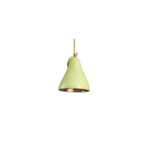 Seletti Vitamin Collection Pear Pendel Multifarvet