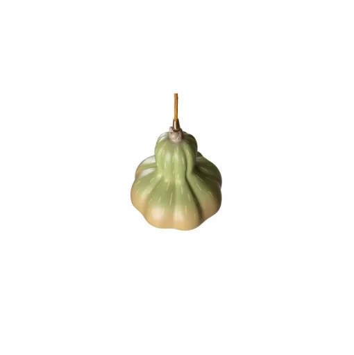Seletti Vitamin Collection Pumpkin Pendel Multifarvet