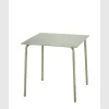 Serax August Havebord M Eucalyptus Green