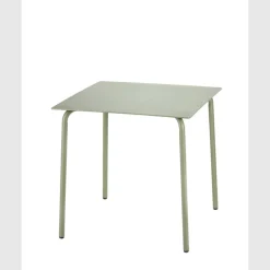 Serax August Havebord M Eucalyptus Green