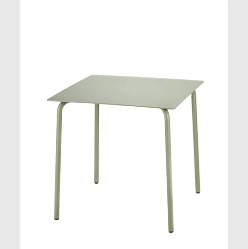 Serax August Havebord M Eucalyptus Green