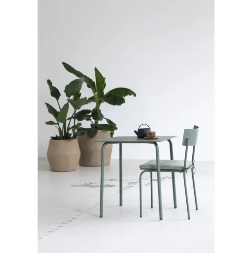 Serax August Havebord M Eucalyptus Green