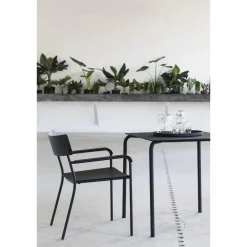 Serax August Havebord M Eucalyptus Green