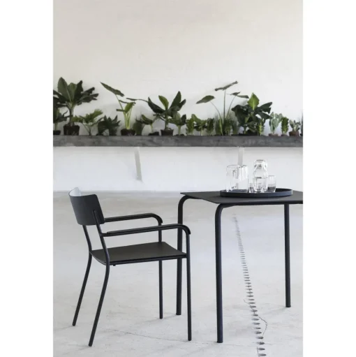 Serax August Havebord M Eucalyptus Green