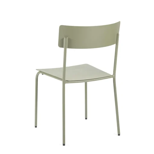 Serax August Havestol Eucalyptus Green