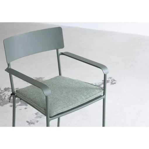Serax August Havestol Eucalyptus Green