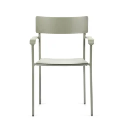 Serax August Havestol Med Armlán S Eucalyptus Green