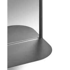 Serax Cover Up Spejl L Sort