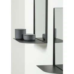 Serax Cover Up Spejl L Sort