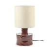 Serax Lighting By Mareie Michielssen Bordlampe Rød/Beige Catherin