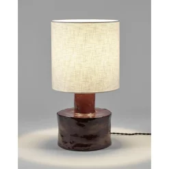 Serax Lighting By Mareie Michielssen Bordlampe Rød/Beige Catherin