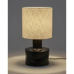 Serax Lighting By Mareie Michielssen Bordlampe Sort/Beige Catherin