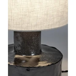Serax Lighting By Mareie Michielssen Bordlampe Sort/Beige Catherin
