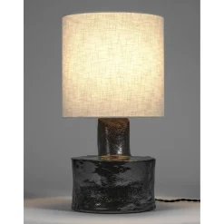 Serax Lighting By Mareie Michielssen Bordlampe Sort/Beige Catherin