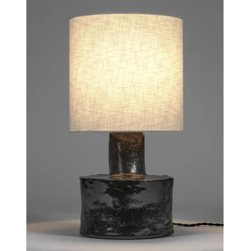 Serax Lighting By Mareie Michielssen Bordlampe Sort/Beige Catherin
