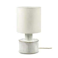 Serax Lighting By Mareie Michielssen Bordlampe Hvid/White Catherin