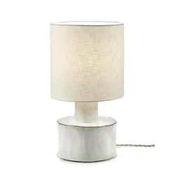Serax Lighting By Mareie Michielssen Bordlampe Hvid/White Catherin