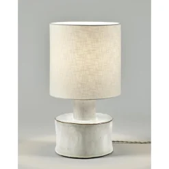 Serax Lighting By Mareie Michielssen Bordlampe Hvid/White Catherin