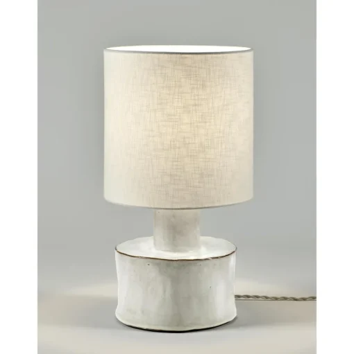 Serax Lighting By Mareie Michielssen Bordlampe Hvid/White Catherin